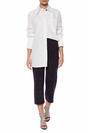 Straight leg trousers, zdjęcie 2 Straight leg trousers od Kenzo